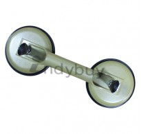 Capacity Dual Suction Cup Dent Puller Glass Lifter
